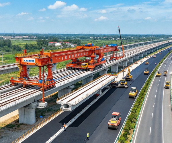 西青区公路建设