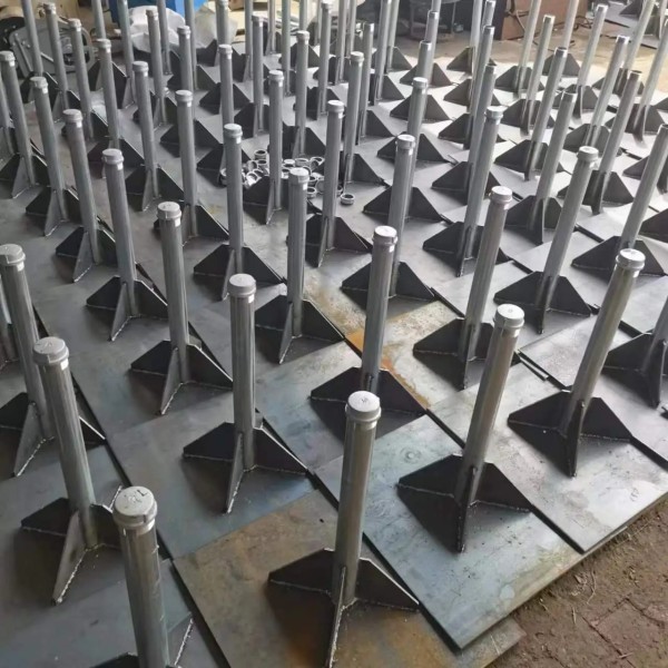 西青区鑫亿呈沉降板生产