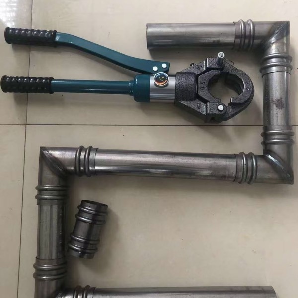 西青区冷却管生产
