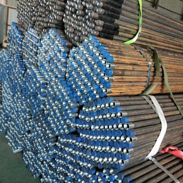 西青区冷却管生产